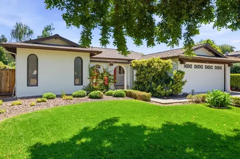 458 Pin Oak, Sunnyvale, CA 94086