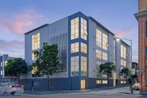 701 Minna St 13, San Francisco, CA 94103