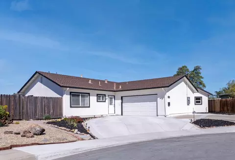 3631 Trenton Ct, Fremont, CA 94538