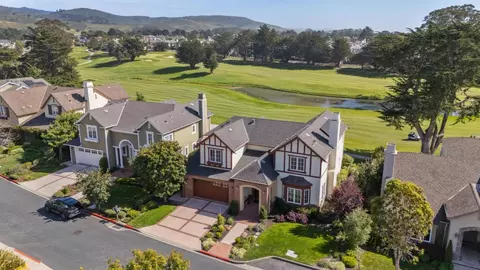 107 Carnoustie Dr, Half Moon Bay, CA 94019