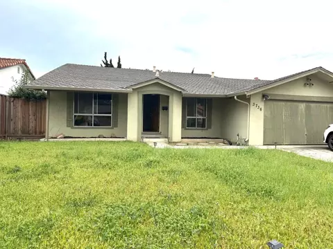 3736 Eastwood Cir, Santa Clara, CA 95054