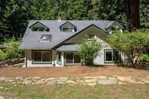 Undisclosed, Santa Cruz, CA 95060