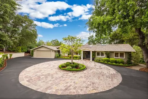 24855 Prospect Ave, Los Altos Hills, CA 94022
