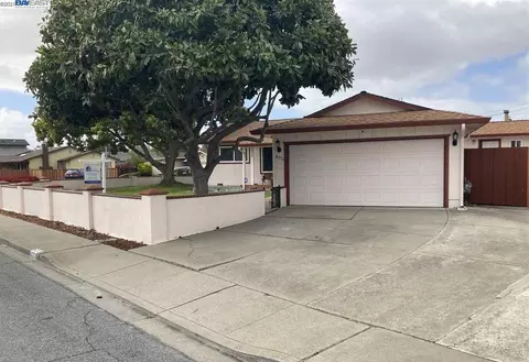 4271 Vincente St, Fremont, CA 94536