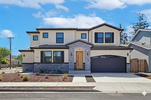 606 W Mc Kinley Ave, Sunnyvale, CA 94086