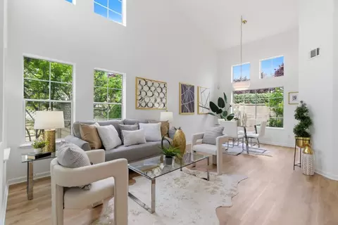 301 Saint Martin Dr, Redwood City, CA 94065