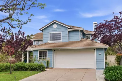 301 Saint Martin Dr, Redwood City, CA 94065
