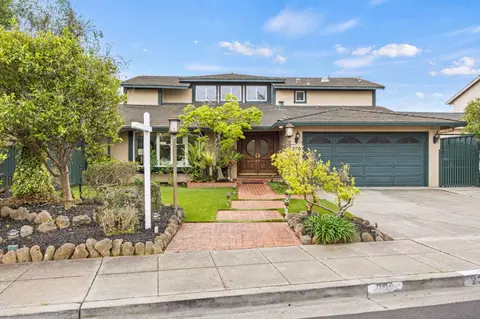 230 Duck Ct, Foster City, CA 94404