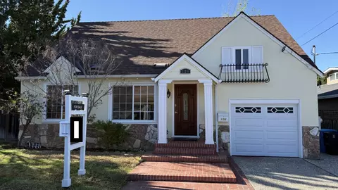 126 W 39th Ave, San Mateo, CA 94403