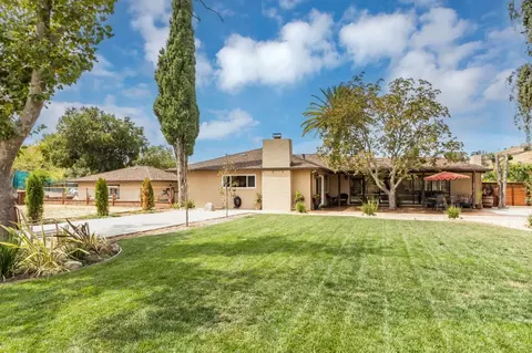 12405 Mount Hamilton Rd, San Jose, CA 95140