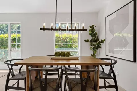 Dining - 2 Corte Camellia, Millbrae, CA 94030 photo 4 of 5