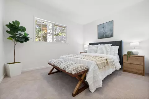 Bedroom - 2 Corte Camellia, Millbrae, CA 94030 photo 5 of 7