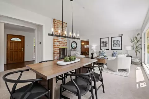 Dining - 2 Corte Camellia, Millbrae, CA 94030 photo 2 of 5