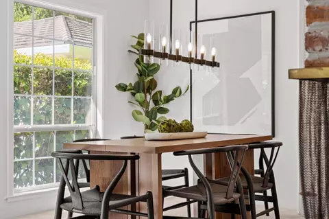Dining - 2 Corte Camellia, Millbrae, CA 94030 photo 3 of 5