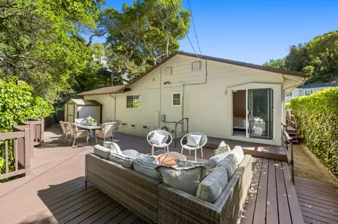 Exterior - 2 Corte Camellia, Millbrae, CA 94030 photo 11 of 13