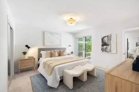 Bedroom - 2 Corte Camellia, Millbrae, CA 94030 photo 1 of 7
