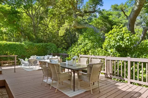 Exterior - 2 Corte Camellia, Millbrae, CA 94030 photo 12 of 13