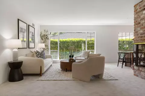 Living - 2 Corte Camellia, Millbrae, CA 94030 photo 1 of 5