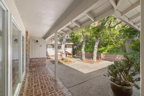 Exterior - 2 Corte Camellia, Millbrae, CA 94030 photo 6 of 13