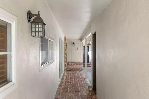Entry Way - 2 Corte Camellia, Millbrae, CA 94030 photo 1 of 4
