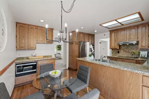Kitchen - 2 Corte Camellia, Millbrae, CA 94030 photo 5 of 5