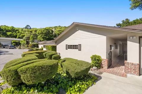 Exterior - 2 Corte Camellia, Millbrae, CA 94030 photo 5 of 13
