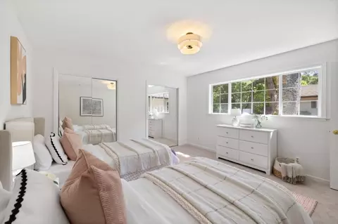 Bedroom - 2 Corte Camellia, Millbrae, CA 94030 photo 4 of 7