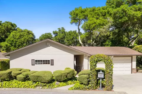Exterior - 2 Corte Camellia, Millbrae, CA 94030 photo 3 of 13