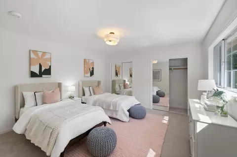 Bedroom - 2 Corte Camellia, Millbrae, CA 94030 photo 3 of 7