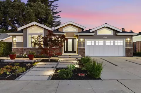 Exterior - 1644 Castro Dr, Campbell, CA 95008 photo 19 of 20