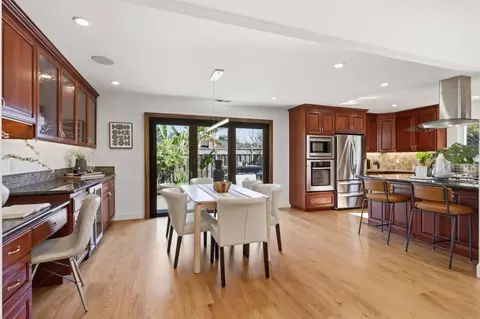 Dining - 1644 Castro Dr, Campbell, CA 95008 photo 3 of 5