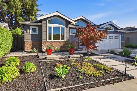 Exterior - 1644 Castro Dr, Campbell, CA 95008 photo 2 of 20
