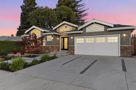 Exterior - 1644 Castro Dr, Campbell, CA 95008 photo 13 of 20