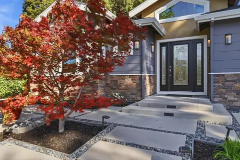 Exterior - 1644 Castro Dr, Campbell, CA 95008 photo 4 of 20