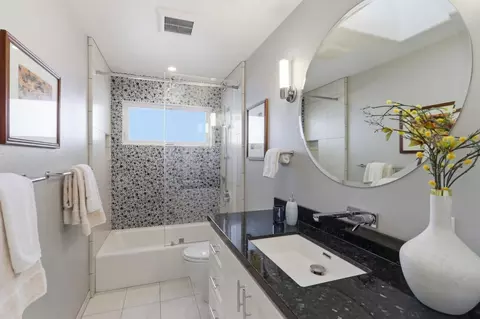 Bath - 1644 Castro Dr, Campbell, CA 95008 photo 2 of 9