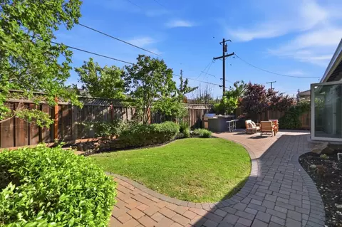 Exterior - 1644 Castro Dr, Campbell, CA 95008 photo 7 of 20