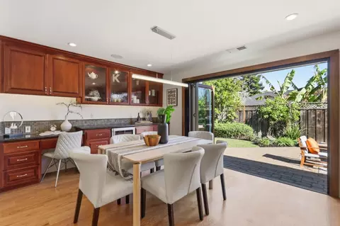 Dining - 1644 Castro Dr, Campbell, CA 95008 photo 5 of 5