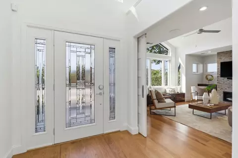 Entry Way - 1644 Castro Dr, Campbell, CA 95008 photo 2 of 4