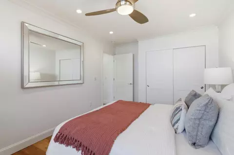 Bedroom - 1644 Castro Dr, Campbell, CA 95008 photo 2 of 7