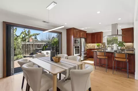Dining - 1644 Castro Dr, Campbell, CA 95008 photo 1 of 5