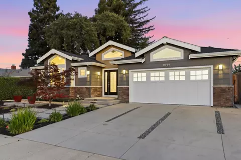 Exterior - 1644 Castro Dr, Campbell, CA 95008 photo 15 of 20