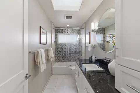 Bath - 1644 Castro Dr, Campbell, CA 95008 photo 1 of 9