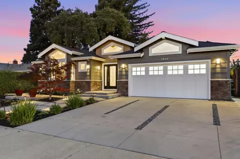 Exterior - 1644 Castro Dr, Campbell, CA 95008 photo 20 of 20
