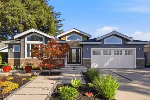 1644 Castro Dr, Campbell, CA 95008