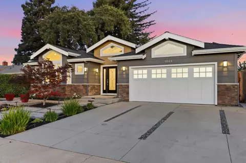 Exterior - 1644 Castro Dr, Campbell, CA 95008 photo 17 of 20