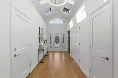 Entry Way - 1644 Castro Dr, Campbell, CA 95008 photo 4 of 4