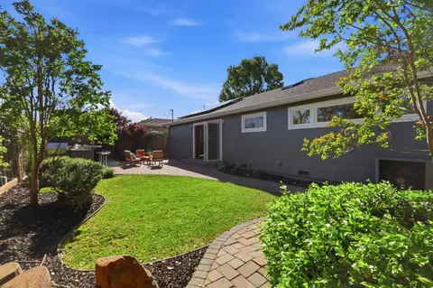 Exterior - 1644 Castro Dr, Campbell, CA 95008 photo 8 of 20