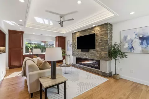 Living - 1644 Castro Dr, Campbell, CA 95008 photo 2 of 4