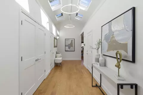 Entry Way - 1644 Castro Dr, Campbell, CA 95008 photo 3 of 4
