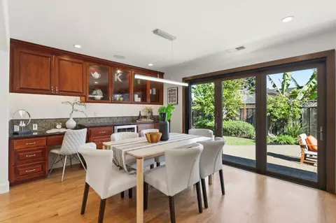 Dining - 1644 Castro Dr, Campbell, CA 95008 photo 2 of 5